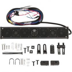 Genuine Yamaha Accessories Stealth 6 Ultra HD Sound Bar Kit