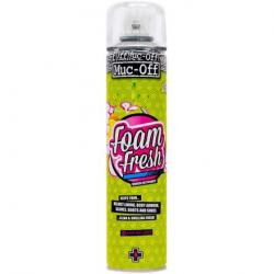 Muc-Off Foaming Helmet Freshener