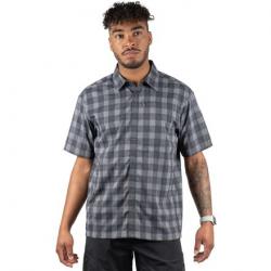 ZOIC Grifter Short-Sleeve Jersey - Men's