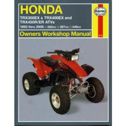 Haynes Repair Manual