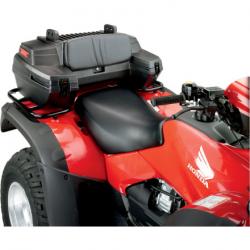 Moose Outdoorsman Rear Trunk