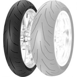 Avon Tire 3D Ultra Sport Front Tire
