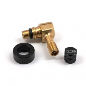 Works Connection Air Fork EZ Fill