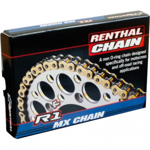Renthal 520 R1 Race Chain