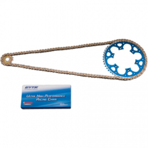 GYTR 530 GTS Ultra-High Performance Racing X-Ring Chain