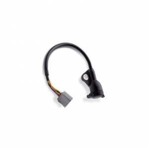 Genuine Kawasaki Accessories Passenger Headset Adaptor Cable
