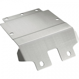 Genuine Yamaha Accessories Rear Bash Plate
