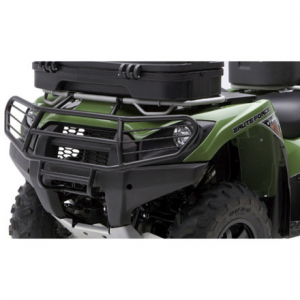 Genuine Kawasaki Accessories Full Coverage Brush Guard