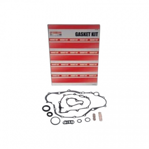 Genuine Yamaha Accessories High Compression Top End Gasket Kit