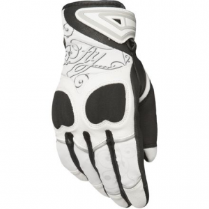 Fly Racing Street Womens Venus Gloves