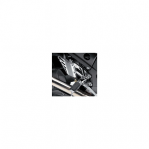 Genuine Kawasaki Accessories Heel Guard