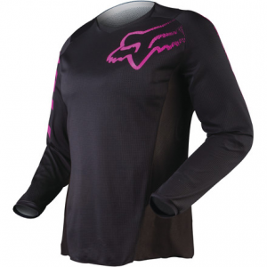 Fox Racing 2022 Women's Blackout Jersey