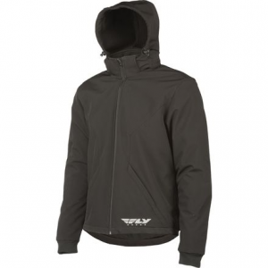 Fly Racing Street Armored Tech Riding Hoody