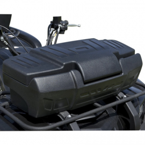 Genuine Yamaha Accessories Front Rigid Cargo Box
