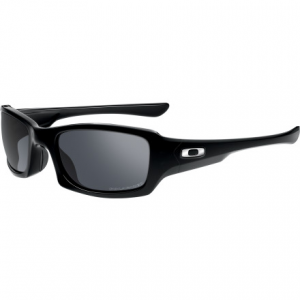 Oakley Fives Squared Polarized Sunglasses