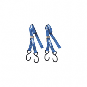 Genuine Yamaha Accessories Buckle Tie Downs