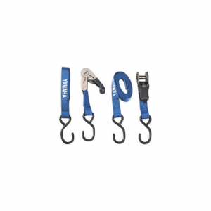 Genuine Yamaha Accessories 1 Tie Downs