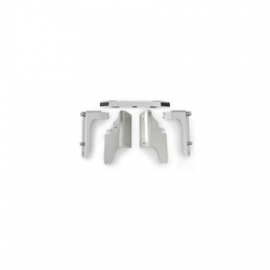 Genuine Kawasaki Accessories KQR Windshield Conversion Kit
