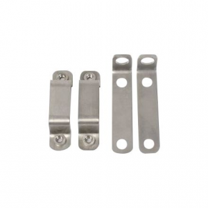 Honda Genuine Accessories Front Cargo Box Attachment Kit