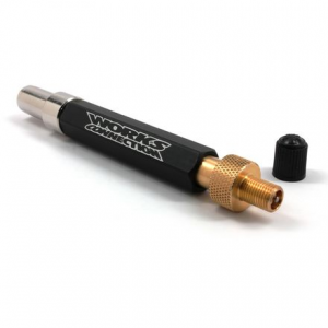 Works Connection No Air Loss Adaptor
