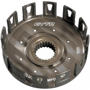 GYTR Billet Clutch Basket