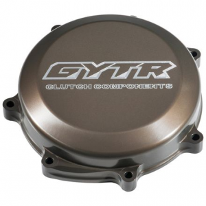 GYTR Billet Clutch Cover