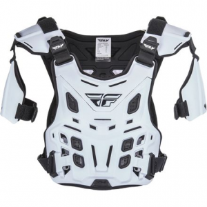 Fly Racing Revel Offroad Roost Guard