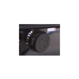 Honda Genuine Accessories 12V Rear Accessory Socket