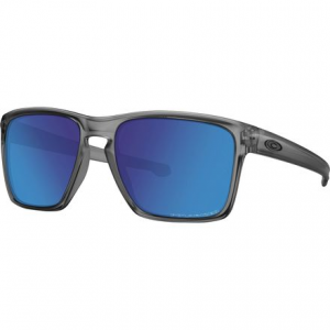 Oakley Sliver XL Polarized Sunglasses