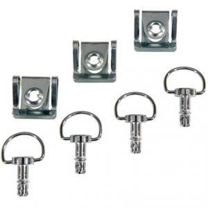 GYTR Quick Release Air Box Hardware Kit