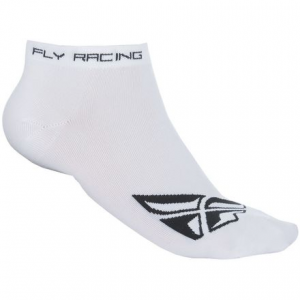 Fly Racing 2018 No Show Socks