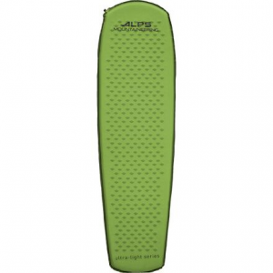 ALPS Mountaineering Ultra-Light Air Pad