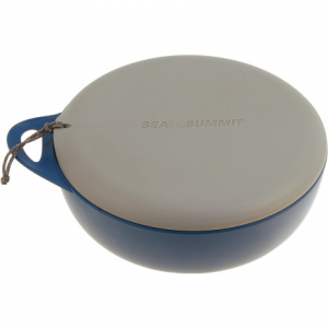 Sea To Summit Delta Bowl + Lid