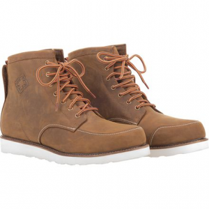 Fly Racing Street Tradesman Boots
