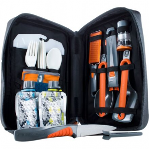 GSI Outdoors Destination Kitchen 24 Set