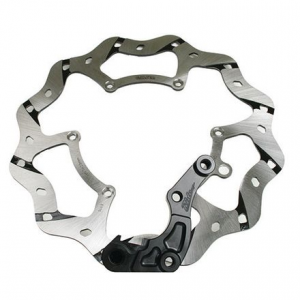 Ride Engineering 270mm Oversized Rotor