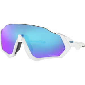 Oakley Flight Jacket Prizm Sunglasses