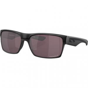 Oakley Two Face Prizm Sunglasses