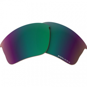 Oakley Flak Jacket XLJ Prizm Sunglasses Replacement Lens