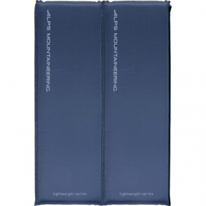 ALPS Mountaineering Lightweight Series Air Pad - Double