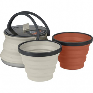 Sea To Summit X Set 11 - 3-Piece
