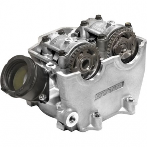 GYTR Ported Cylinder Head Assembly