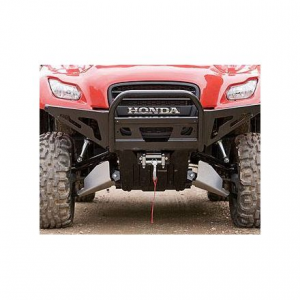 Honda Genuine Accessories Front Bumper Shield