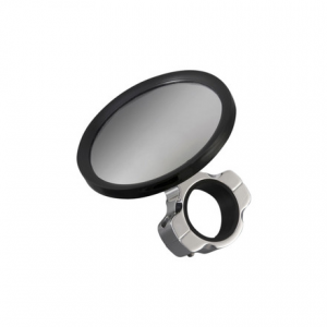 Genuine Yamaha Accessories Billet Mirror