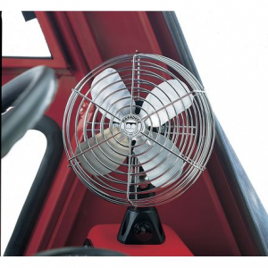 Genuine Kawasaki Accessories Cab Cooling Defrost Fan