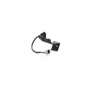 Genuine Kawasaki Accessories Headset Connection Kit