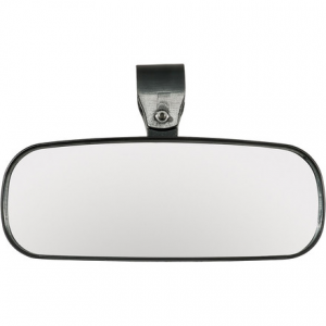 Genuine Yamaha Accessories Center Mount Mirror