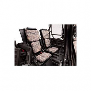 Honda Genuine Accessories Rear Seat Covers