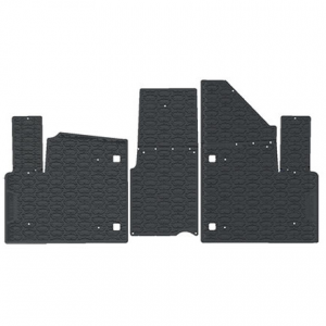 Genuine Yamaha Accessories Floor Mats