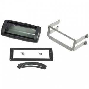 Genuine Yamaha Accessories In-Dash Radio Mount